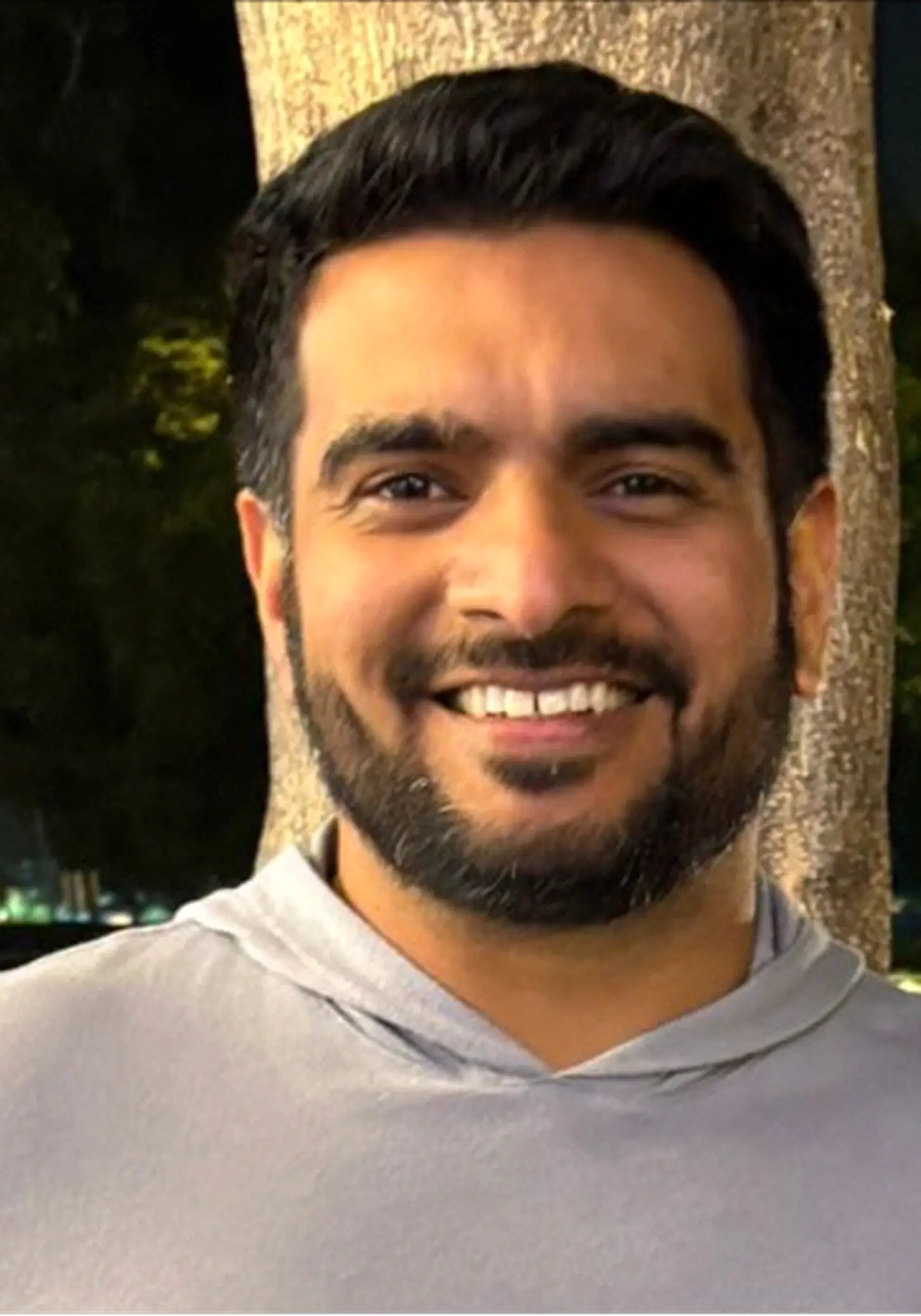 Sameer G.